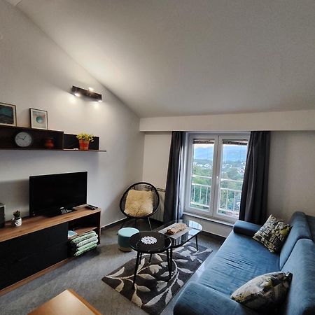 Apartments Bellavista Matulji Dış mekan fotoğraf