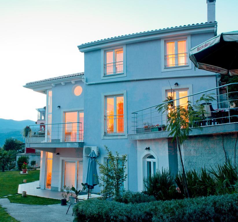 Apartments Bellavista Matulji Dış mekan fotoğraf
