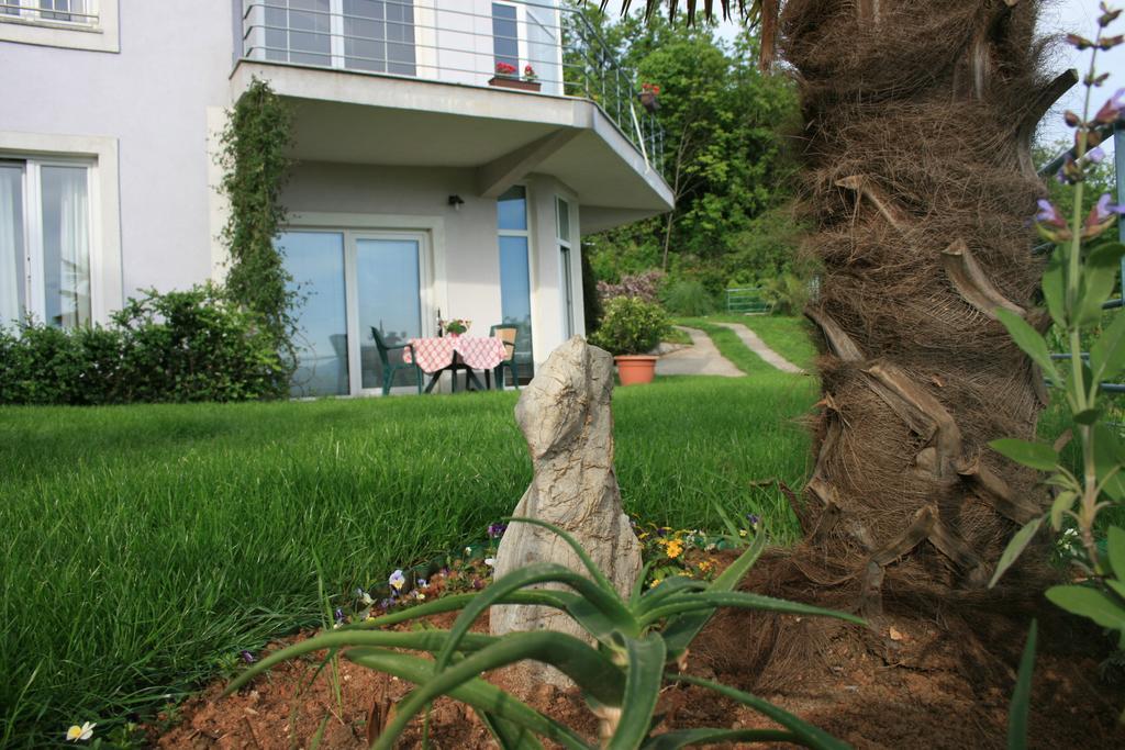 Apartments Bellavista Matulji Dış mekan fotoğraf