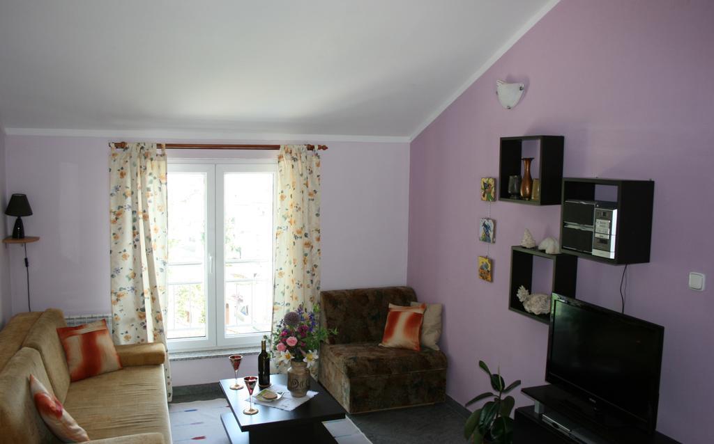 Apartments Bellavista Matulji Dış mekan fotoğraf