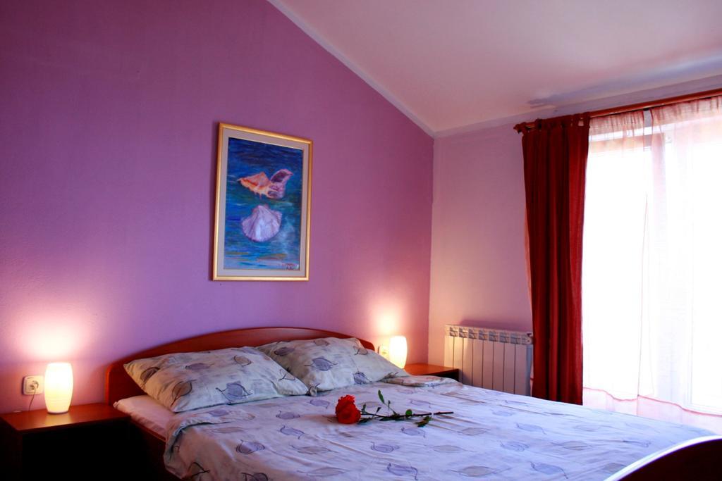 Apartments Bellavista Matulji Dış mekan fotoğraf