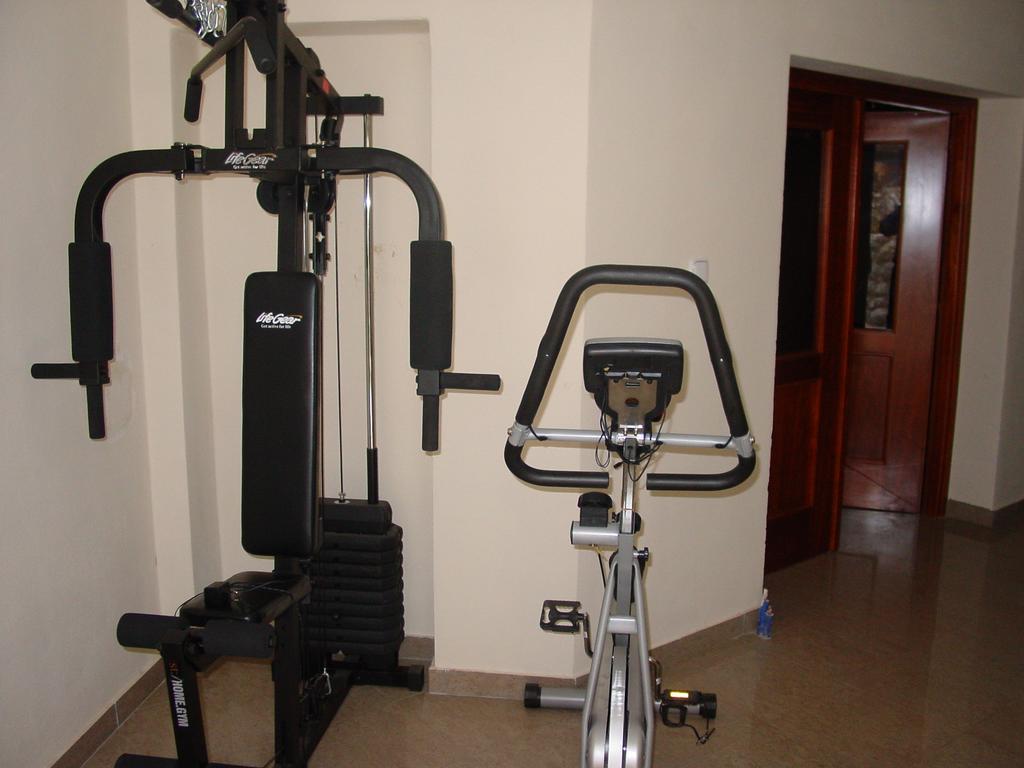 Apartments Bellavista Matulji Dış mekan fotoğraf