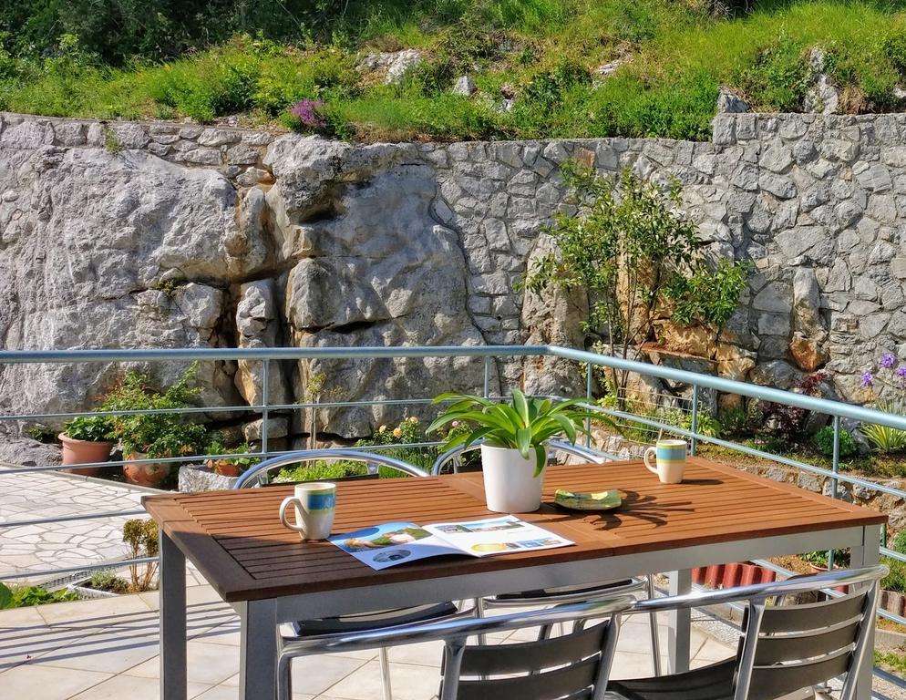 Apartments Bellavista Matulji Dış mekan fotoğraf