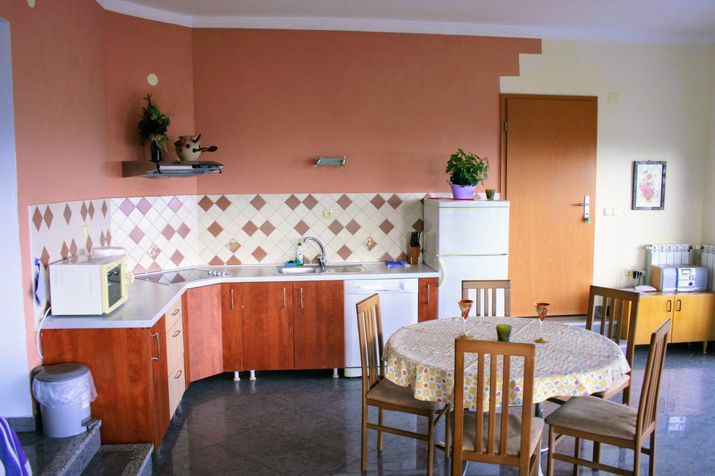 Apartments Bellavista Matulji Dış mekan fotoğraf