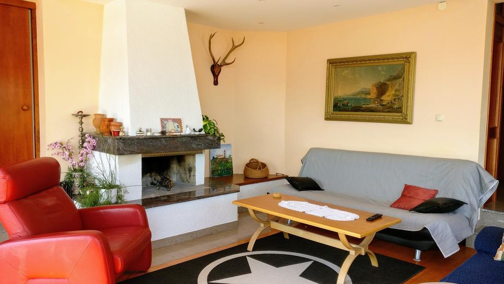 Apartments Bellavista Matulji Dış mekan fotoğraf