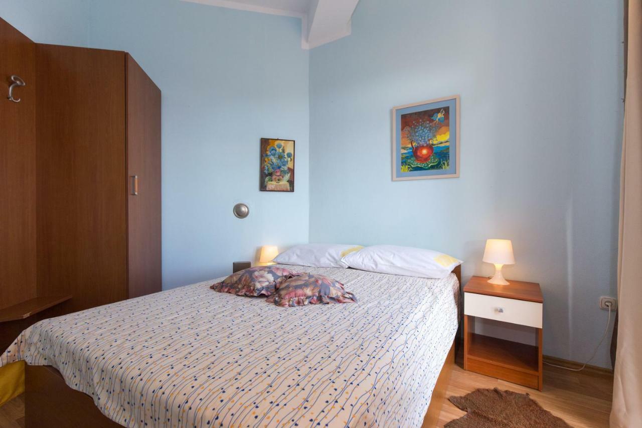 Apartments Bellavista Matulji Dış mekan fotoğraf