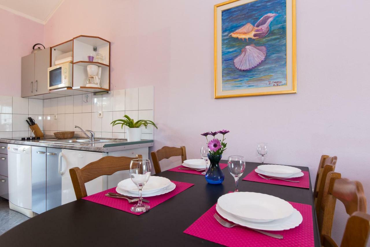 Apartments Bellavista Matulji Dış mekan fotoğraf