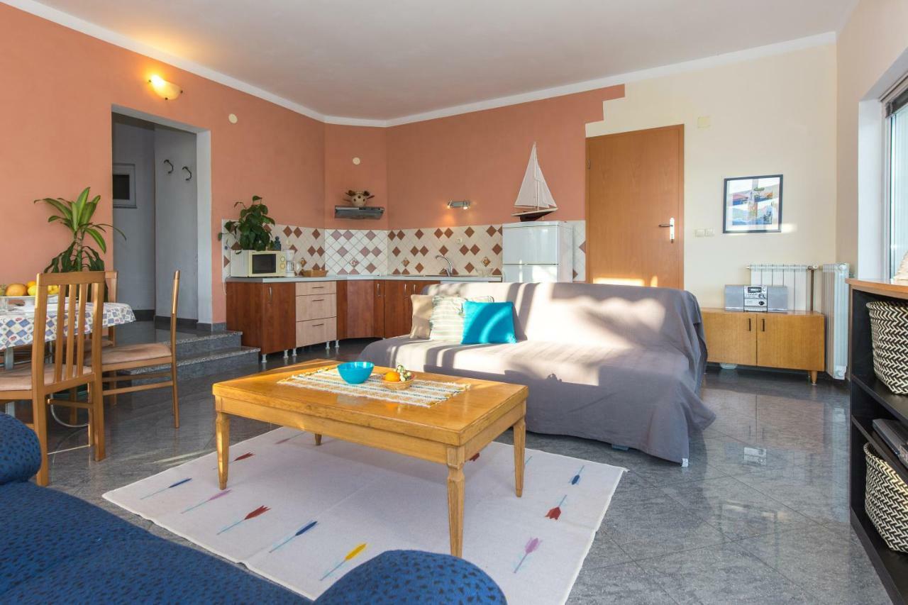 Apartments Bellavista Matulji Dış mekan fotoğraf