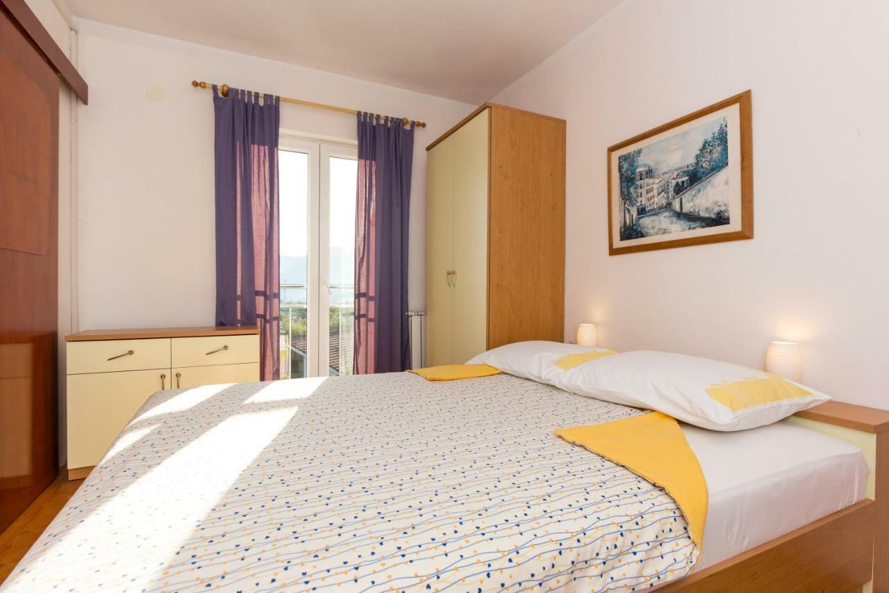 Apartments Bellavista Matulji Dış mekan fotoğraf
