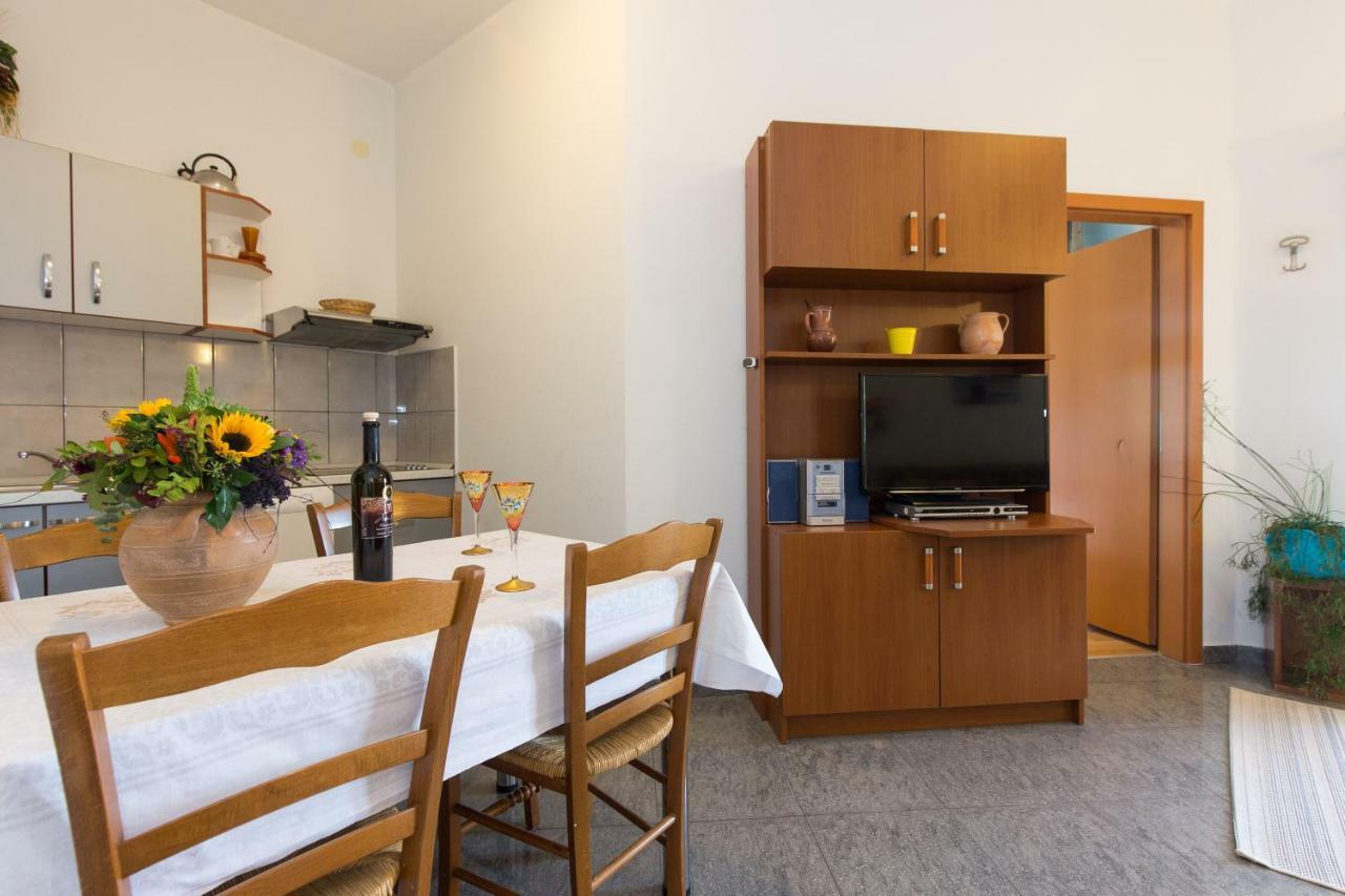 Apartments Bellavista Matulji Dış mekan fotoğraf