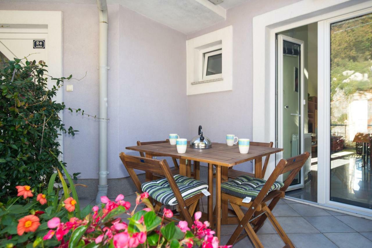 Apartments Bellavista Matulji Dış mekan fotoğraf