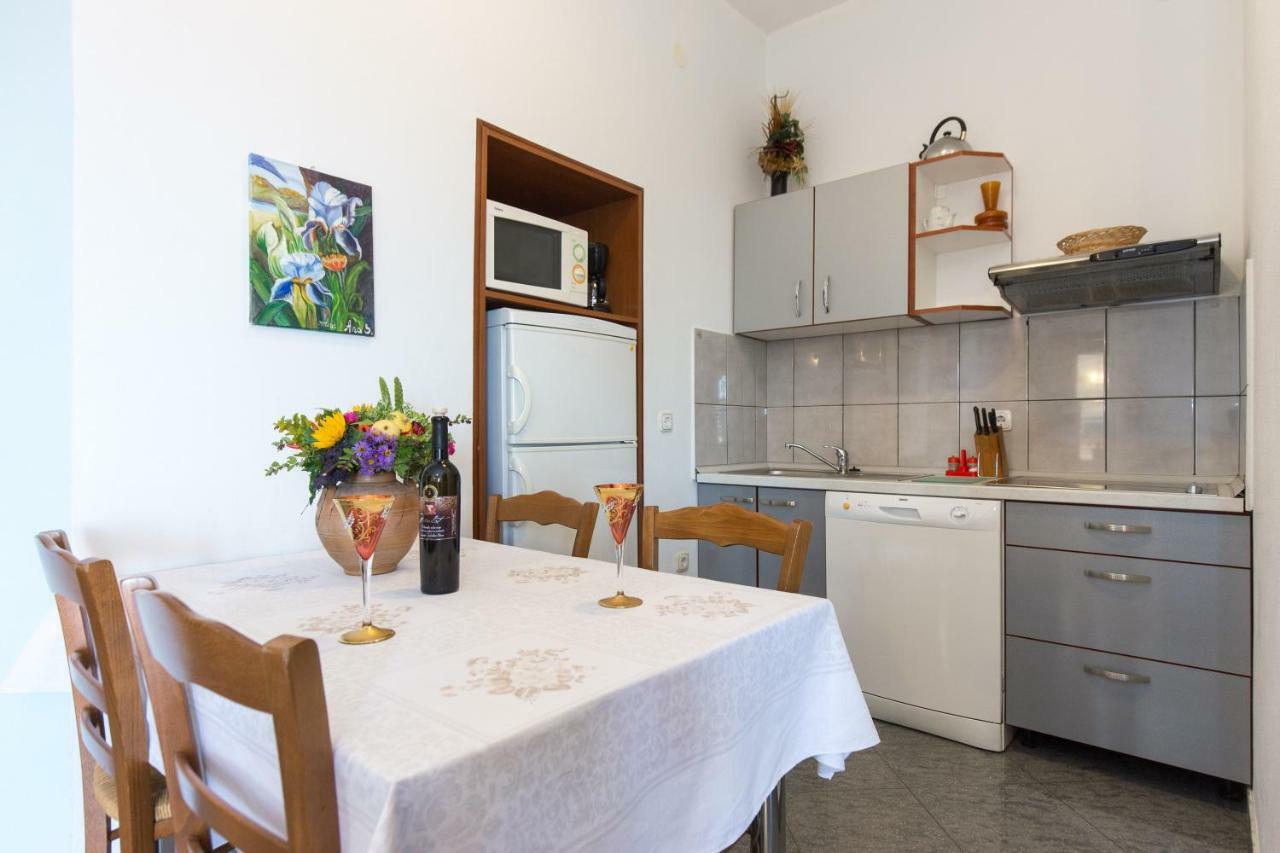 Apartments Bellavista Matulji Dış mekan fotoğraf