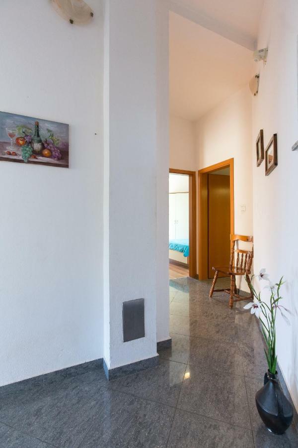 Apartments Bellavista Matulji Dış mekan fotoğraf