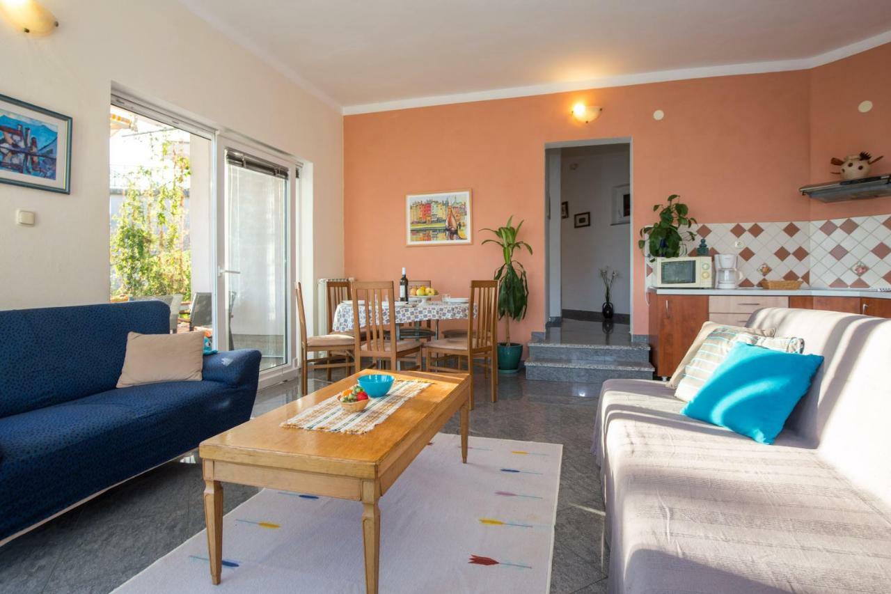 Apartments Bellavista Matulji Dış mekan fotoğraf