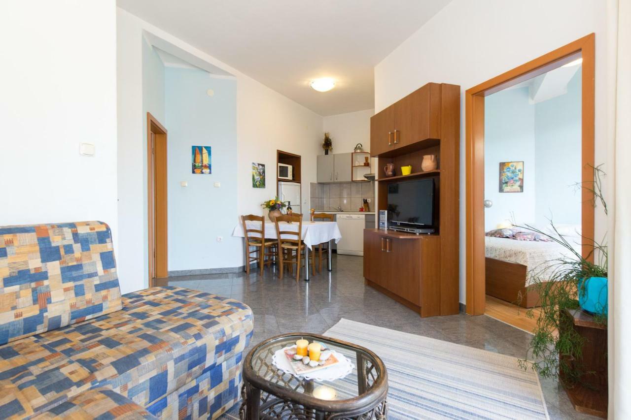 Apartments Bellavista Matulji Dış mekan fotoğraf
