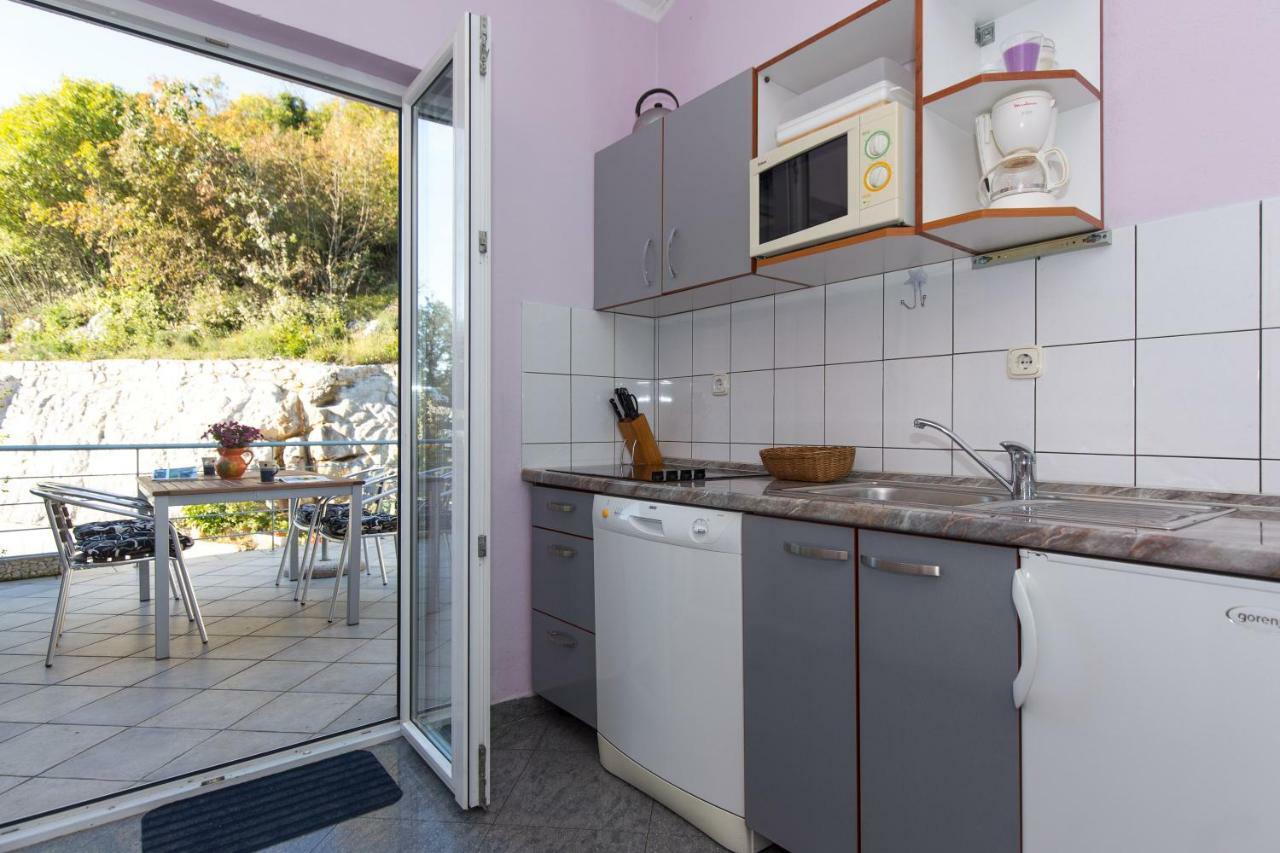 Apartments Bellavista Matulji Dış mekan fotoğraf