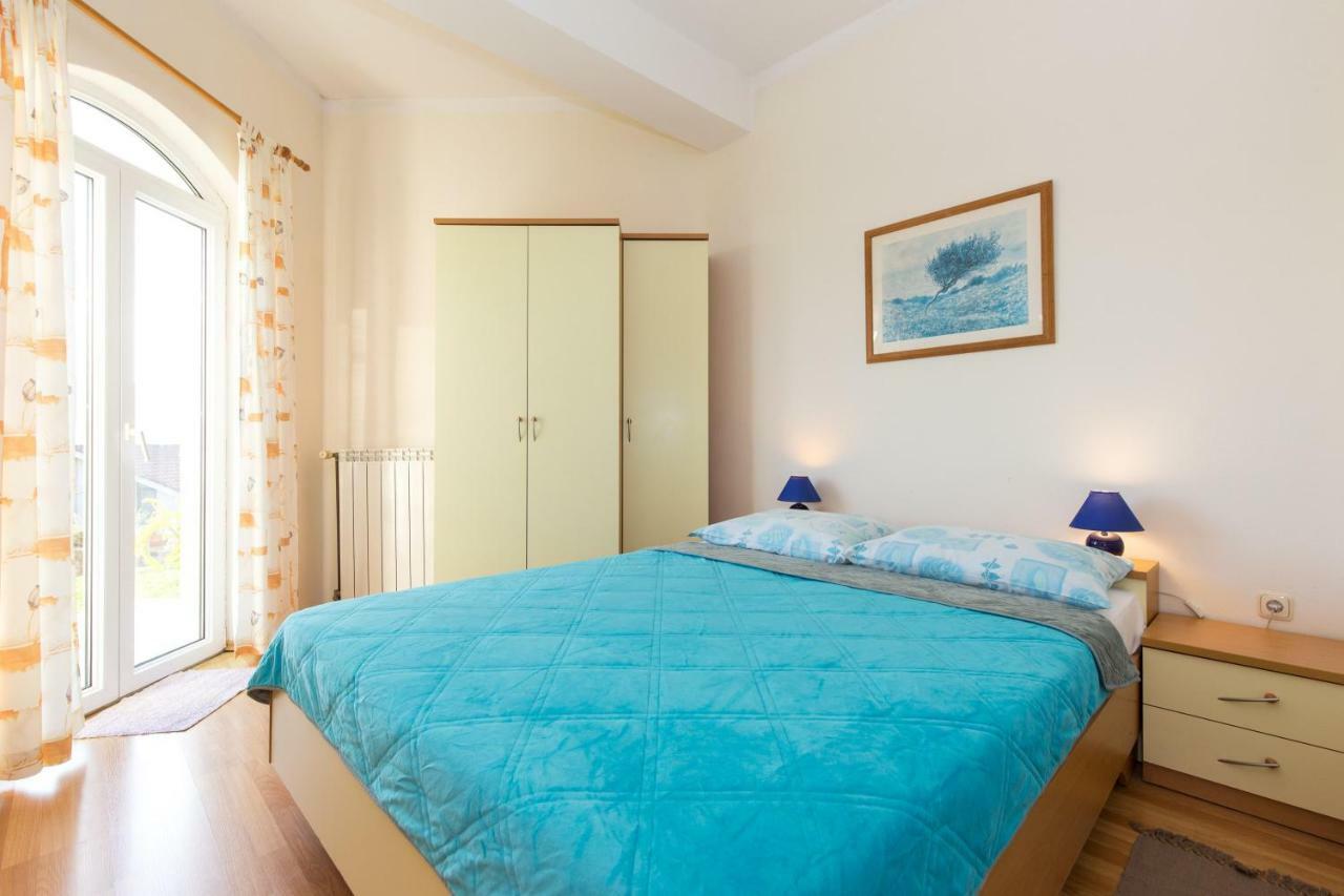 Apartments Bellavista Matulji Dış mekan fotoğraf