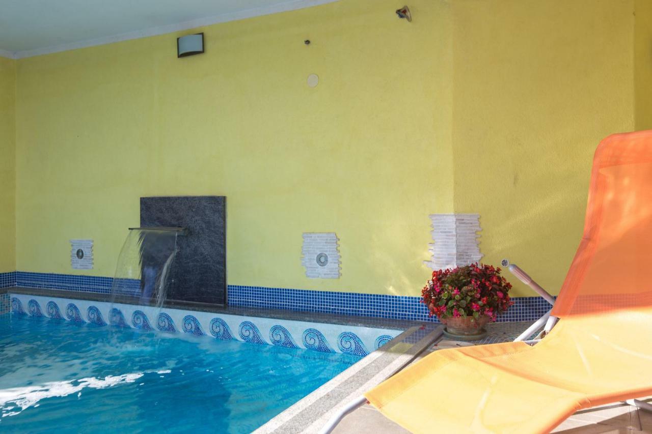 Apartments Bellavista Matulji Dış mekan fotoğraf