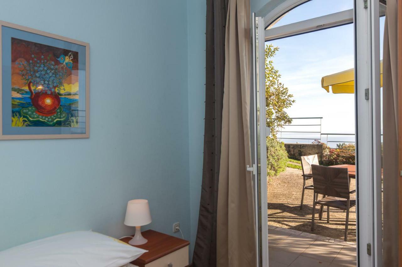 Apartments Bellavista Matulji Dış mekan fotoğraf