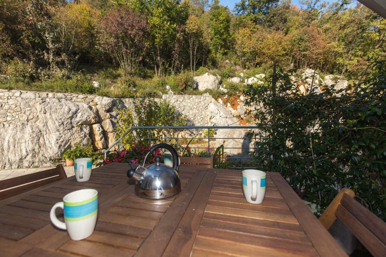 Apartments Bellavista Matulji Dış mekan fotoğraf