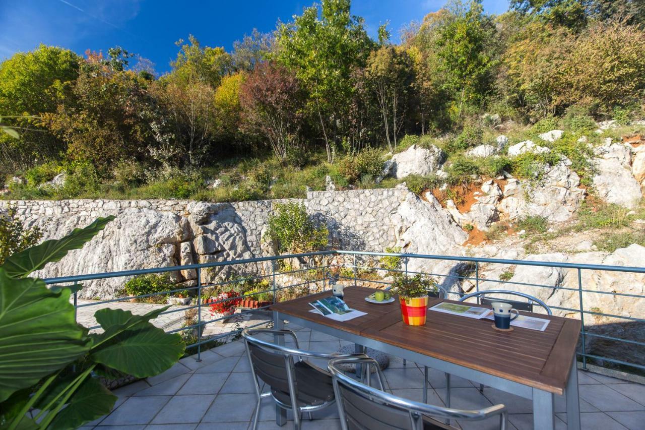 Apartments Bellavista Matulji Dış mekan fotoğraf