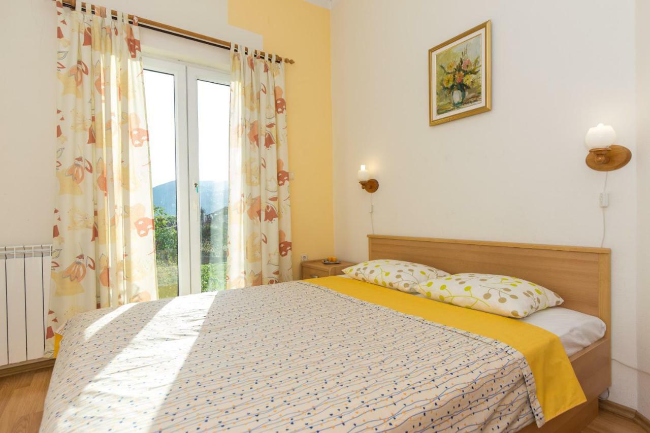 Apartments Bellavista Matulji Dış mekan fotoğraf