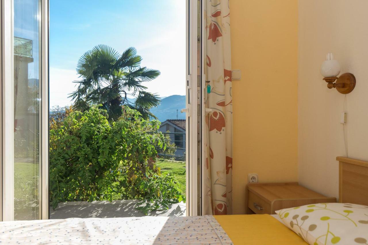 Apartments Bellavista Matulji Dış mekan fotoğraf