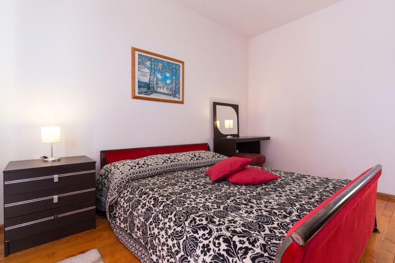 Apartments Bellavista Matulji Dış mekan fotoğraf